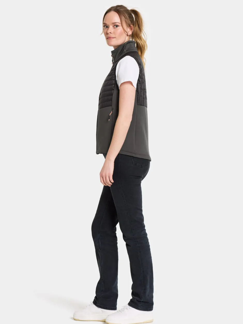 Didriksons Annema Vest- Liivit