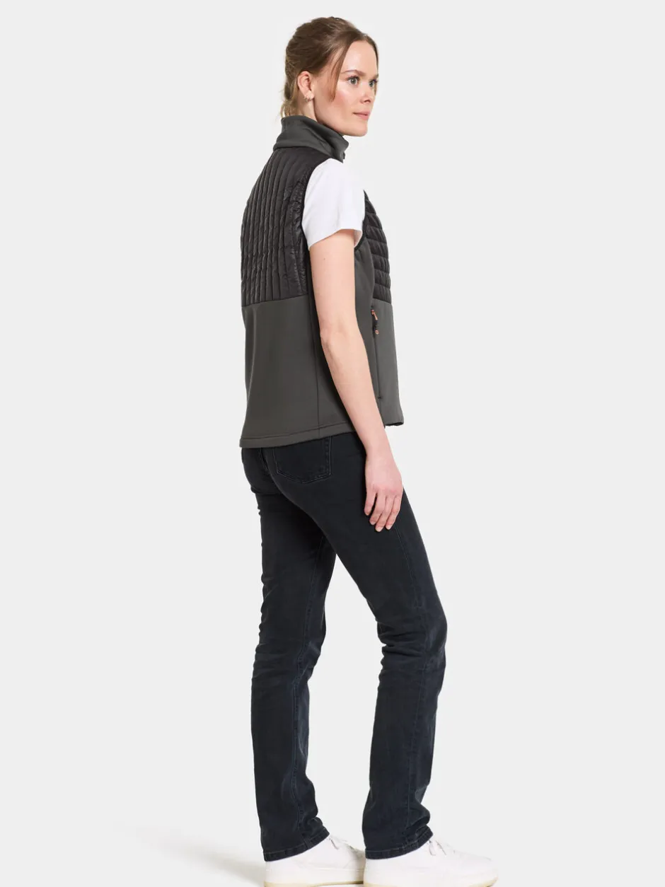 Didriksons Annema Vest- Liivit