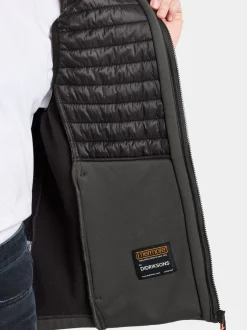 Didriksons Annema Vest- Liivit