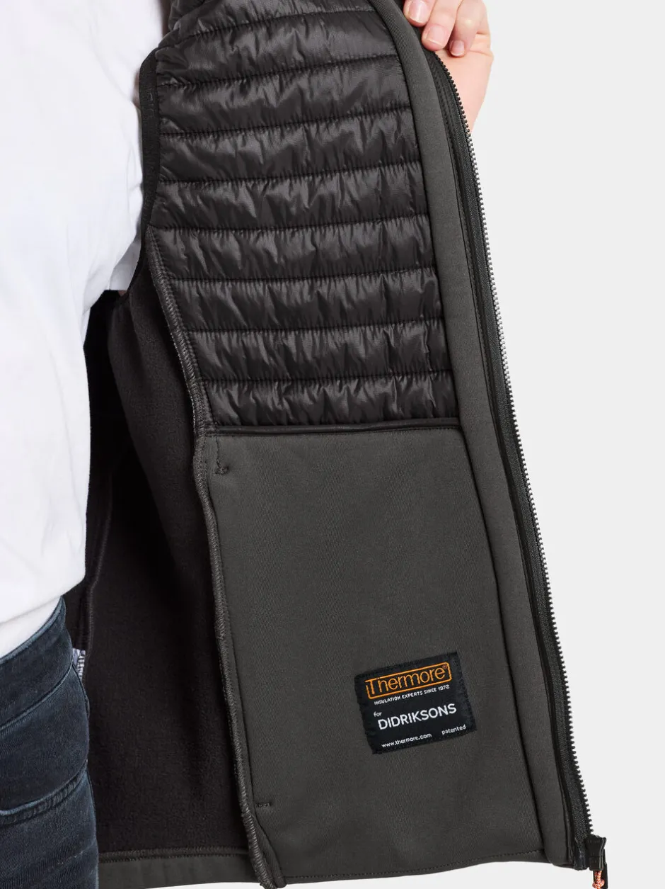 Didriksons Annema Vest- Liivit