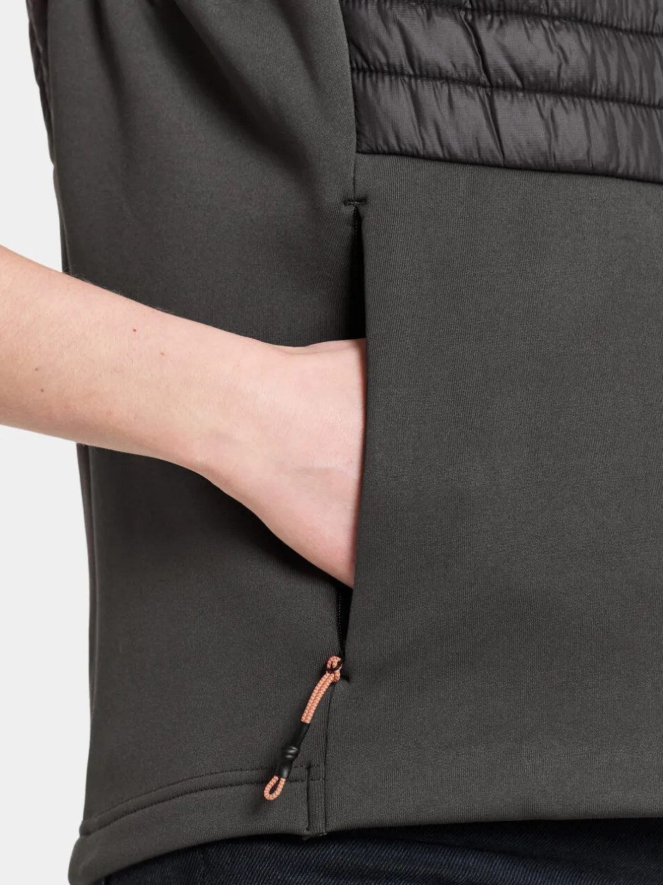 Didriksons Annema Vest- Liivit