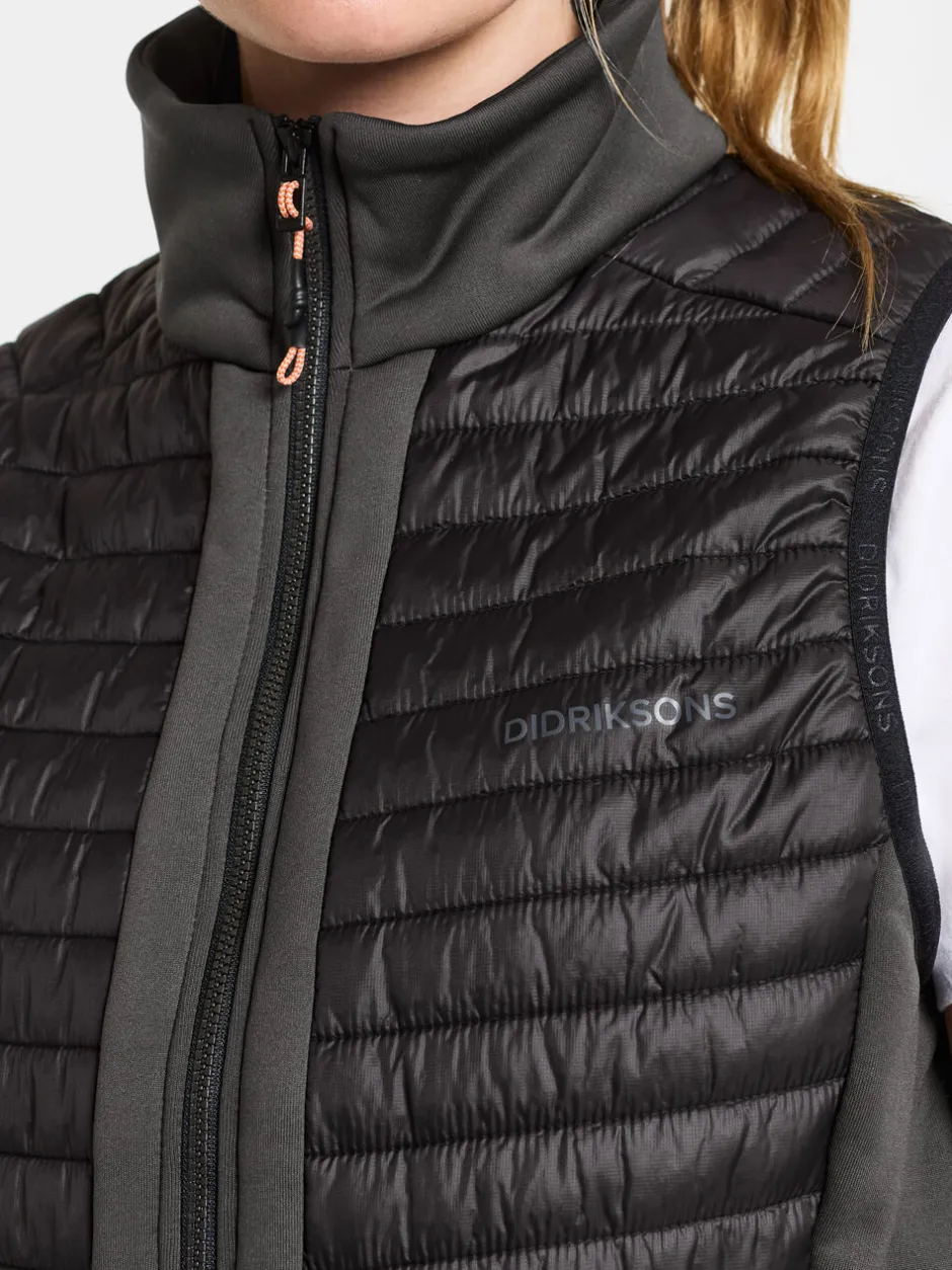 Didriksons Annema Vest- Liivit