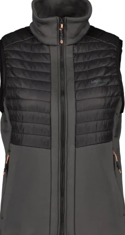 Didriksons Annema Vest- Liivit