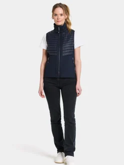 Didriksons Annema Vest- Liivit