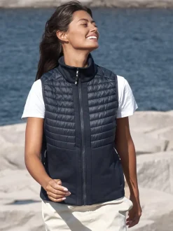 Didriksons Annema Vest- Liivit