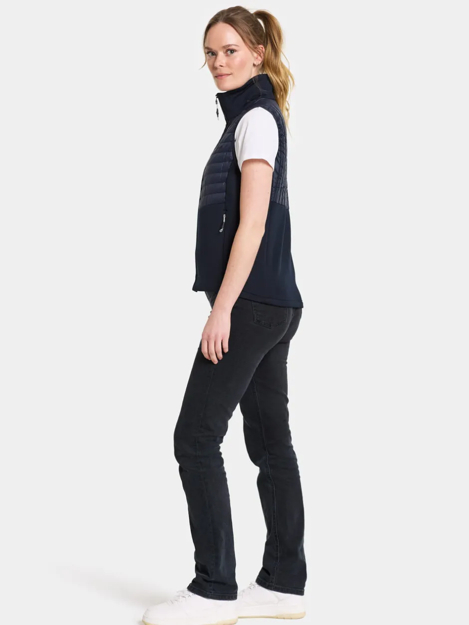 Didriksons Annema Vest- Liivit