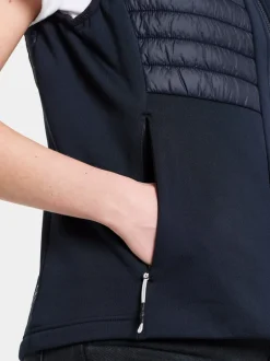 Didriksons Annema Vest- Liivit
