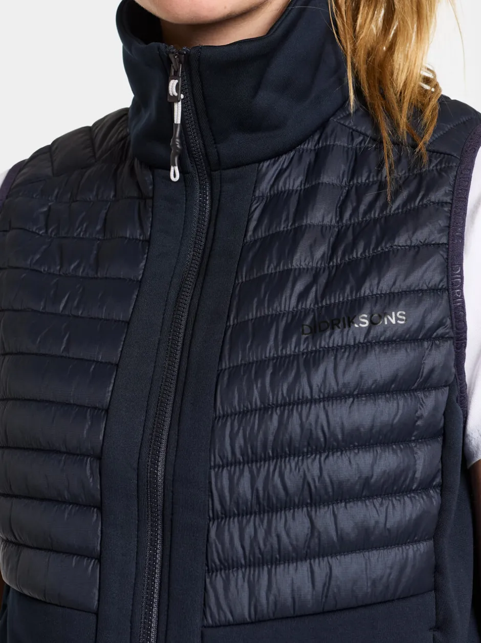 Didriksons Annema Vest- Liivit