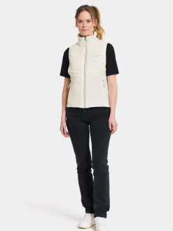 Didriksons Annema Vest- Liivit