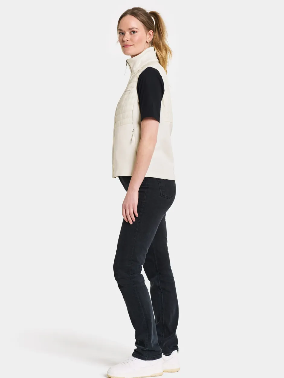 Didriksons Annema Vest- Liivit