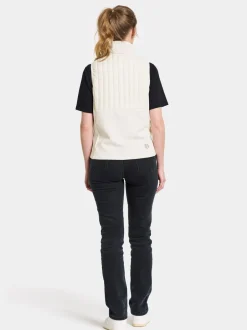 Didriksons Annema Vest- Liivit