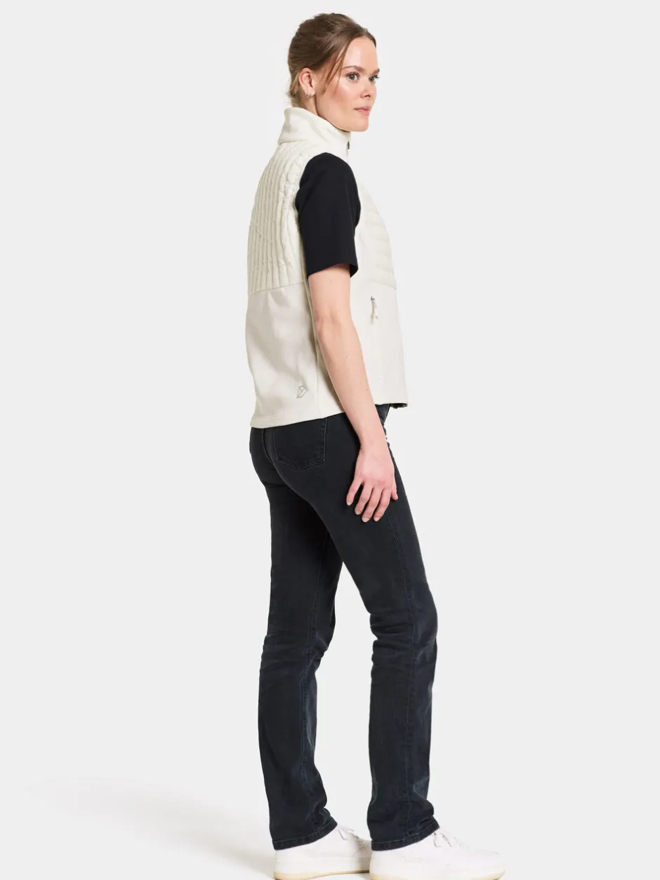 Didriksons Annema Vest- Liivit