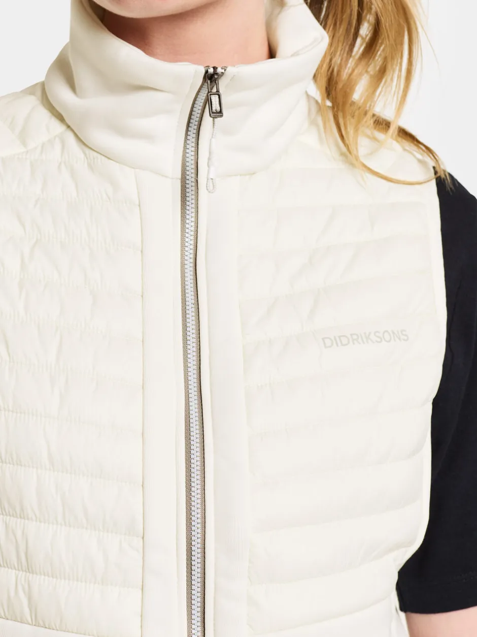 Didriksons Annema Vest- Liivit
