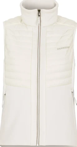 Didriksons Annema Vest- Liivit