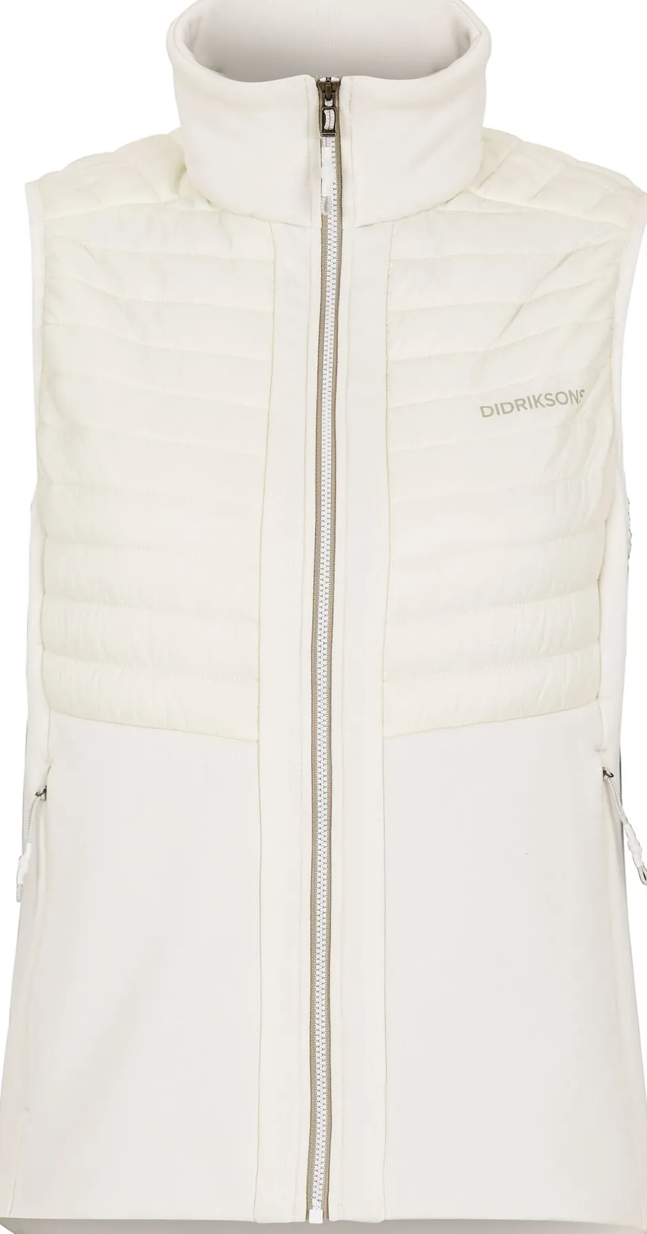 Didriksons Annema Vest- Liivit