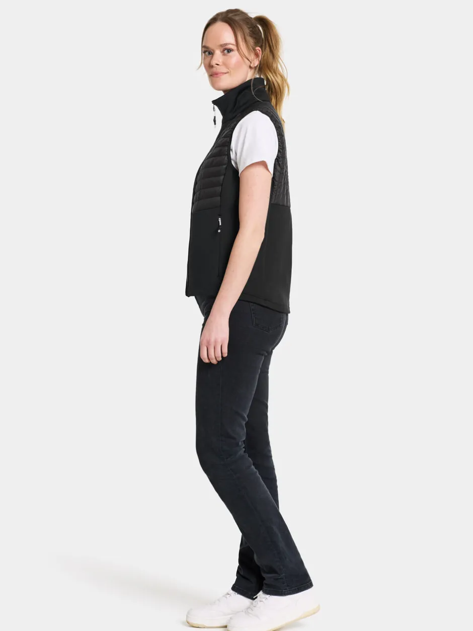 Didriksons Annema Vest- Liivit