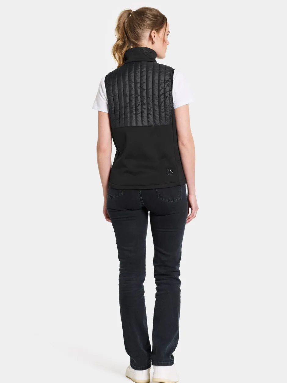 Didriksons Annema Vest- Liivit
