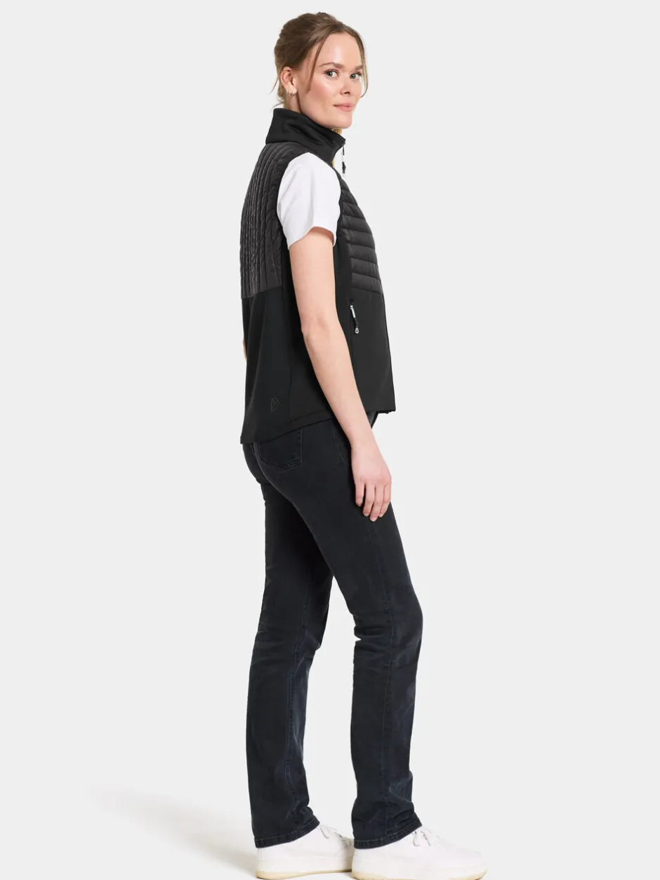 Didriksons Annema Vest- Liivit