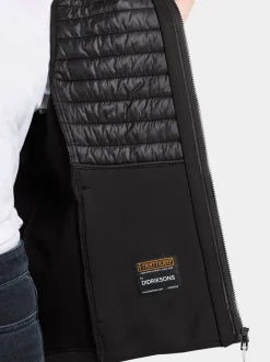 Didriksons Annema Vest- Liivit