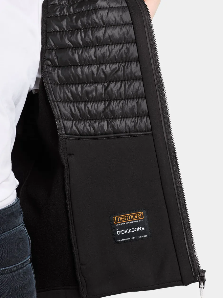 Didriksons Annema Vest- Liivit