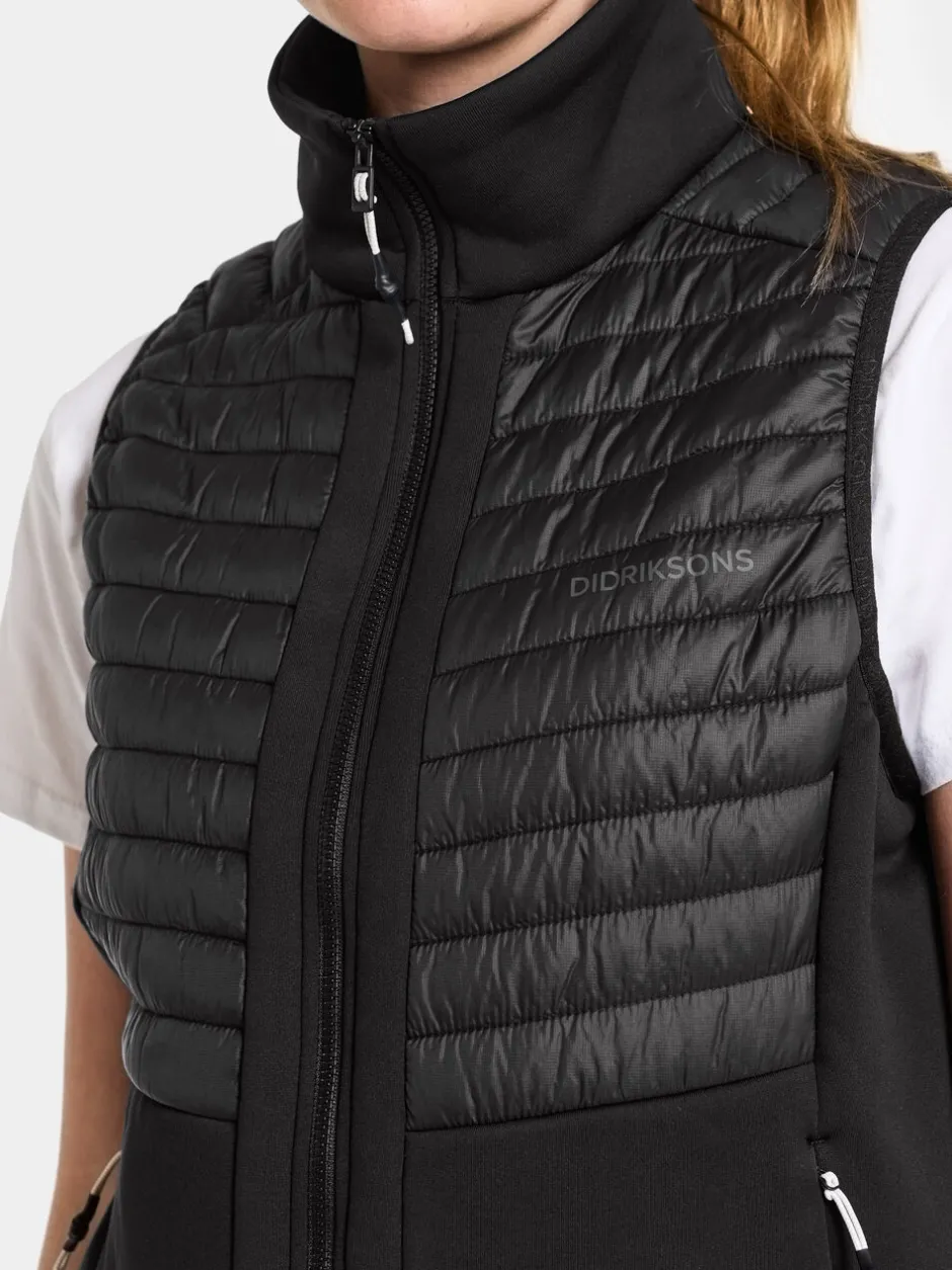 Didriksons Annema Vest- Liivit