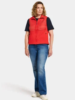 Didriksons Annema Vest- Liivit