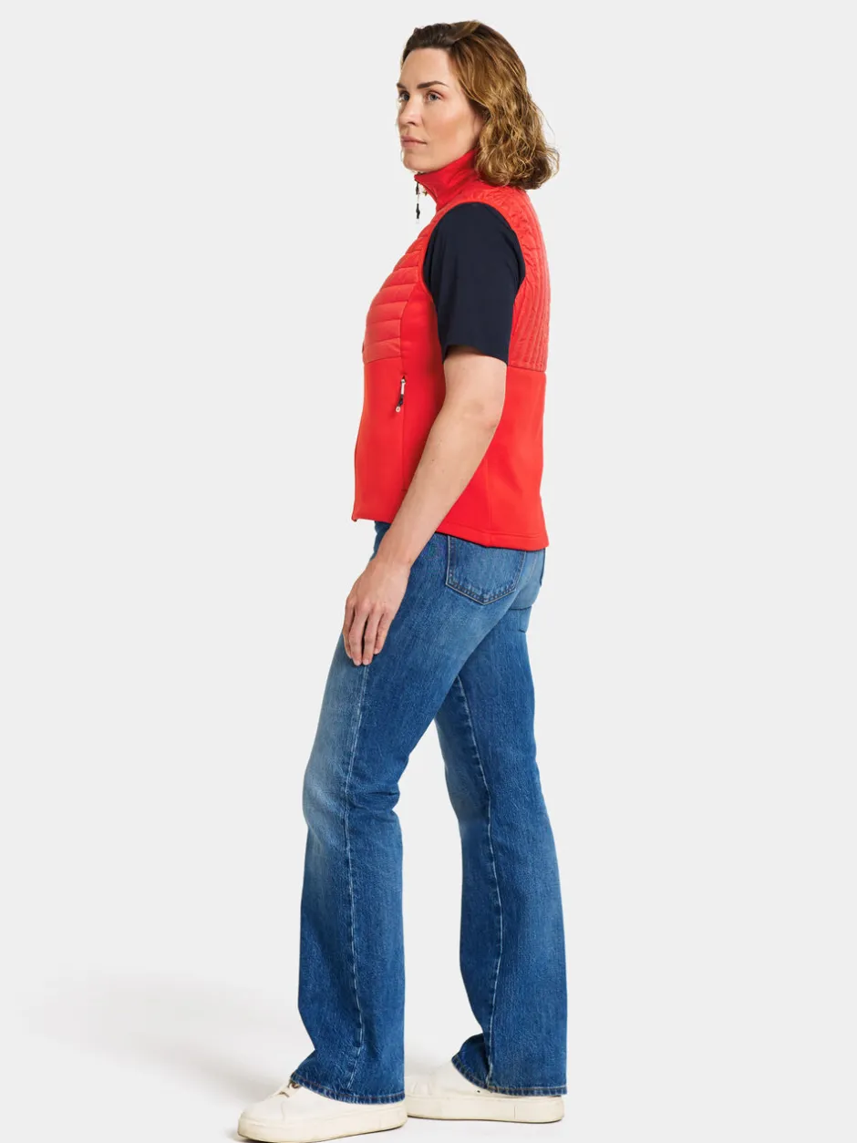 Didriksons Annema Vest- Liivit