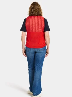 Didriksons Annema Vest- Liivit