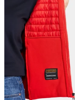 Didriksons Annema Vest- Liivit