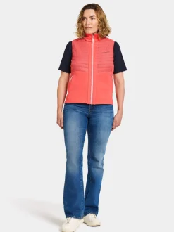 Didriksons Annema Vest- Liivit