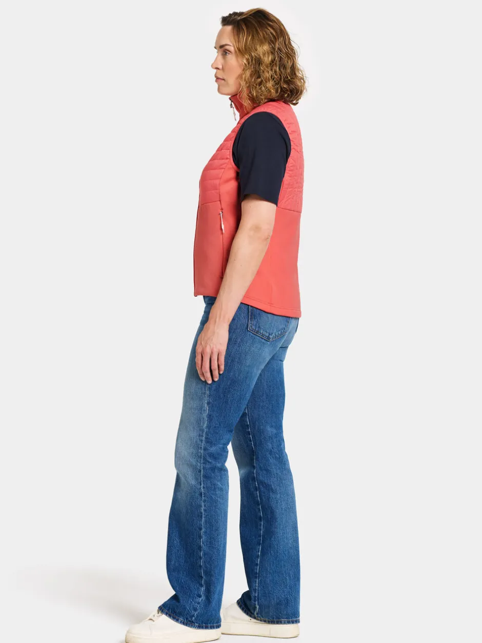 Didriksons Annema Vest- Liivit