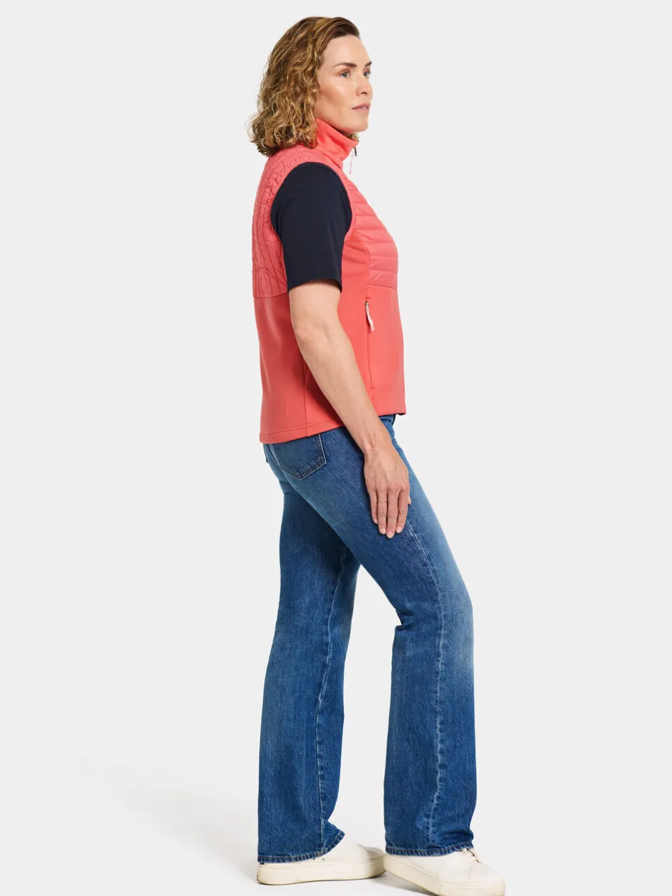 Didriksons Annema Vest- Liivit