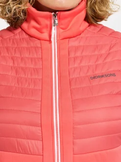 Didriksons Annema Vest- Liivit