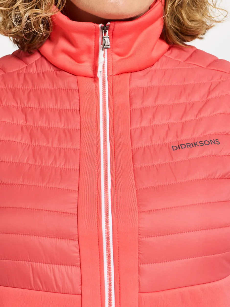 Didriksons Annema Vest- Liivit