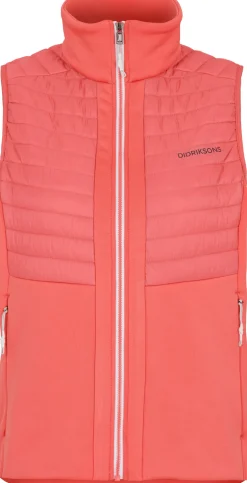 Didriksons Annema Vest- Liivit