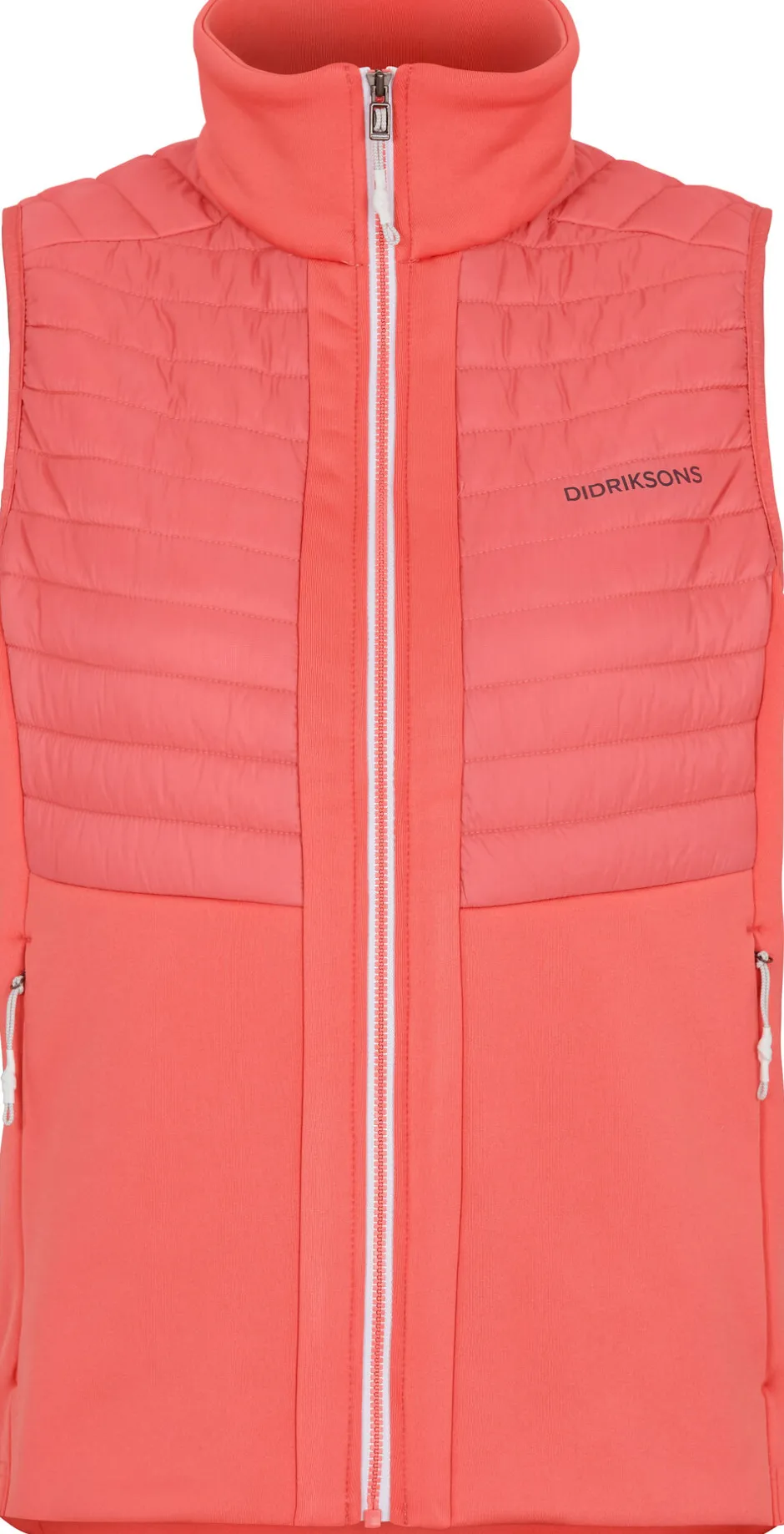 Didriksons Annema Vest- Liivit