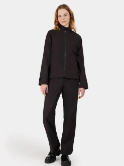 Didriksons Annika Jacket- Kevättakit|Kuoritakit