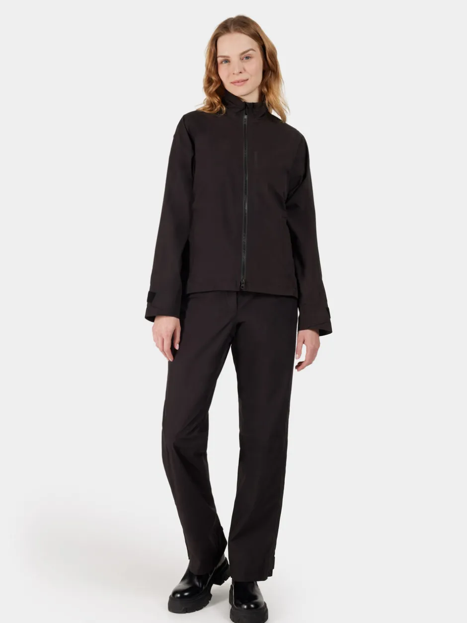 Didriksons Annika Jacket- Kevättakit|Kuoritakit