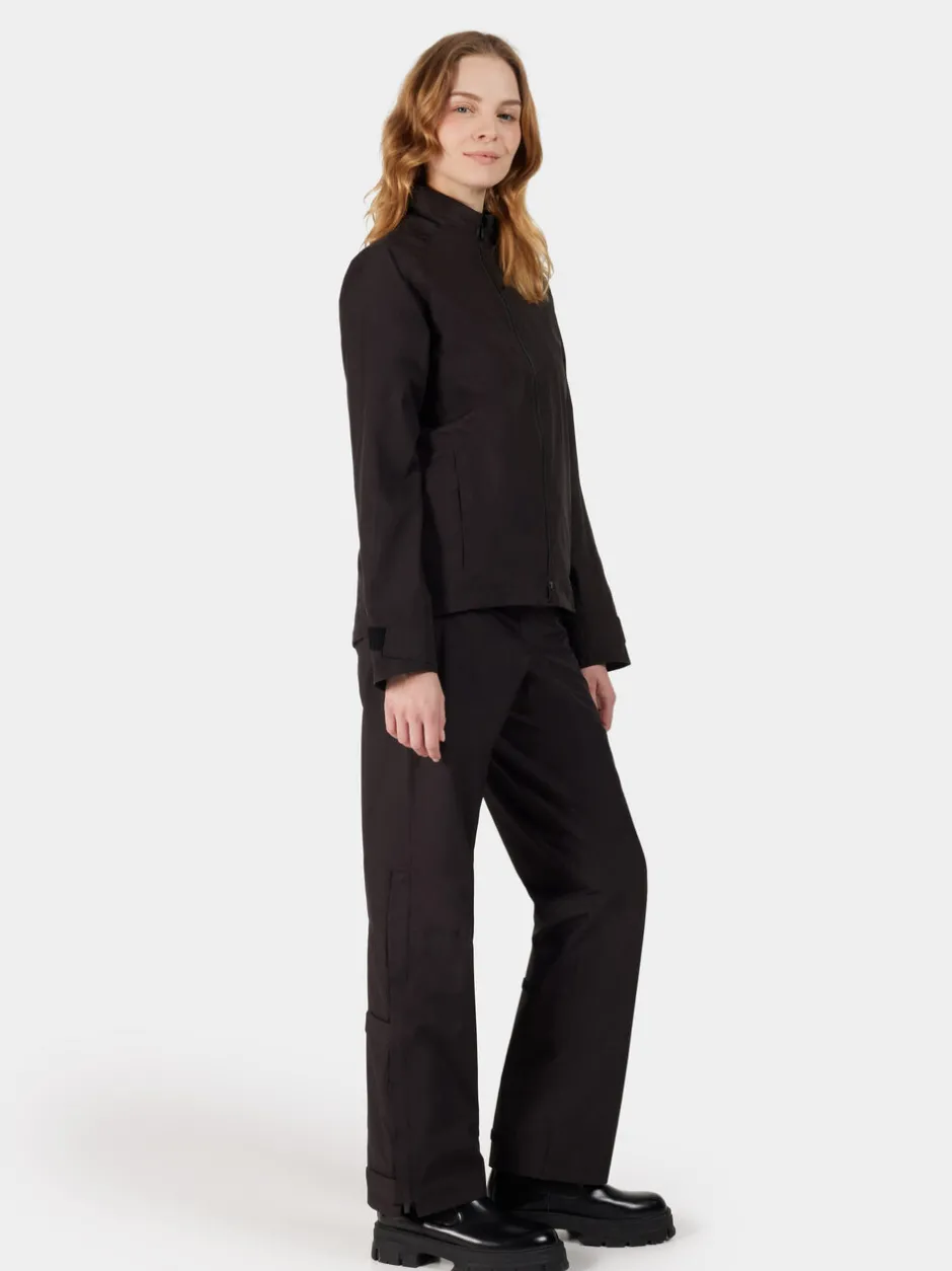 Didriksons Annika Jacket- Kevättakit|Kuoritakit
