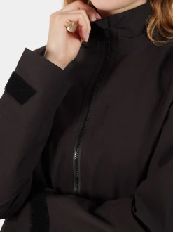 Didriksons Annika Jacket- Kevättakit|Kuoritakit