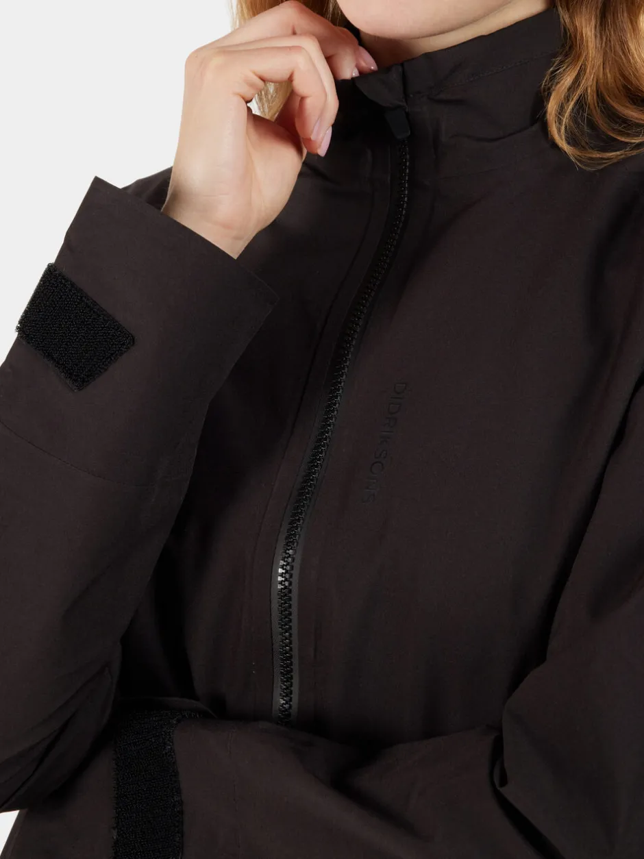 Didriksons Annika Jacket- Kevättakit|Kuoritakit