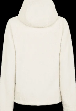Didriksons Anniken Full-Zip- Fleecepaidat & Välikerrokset