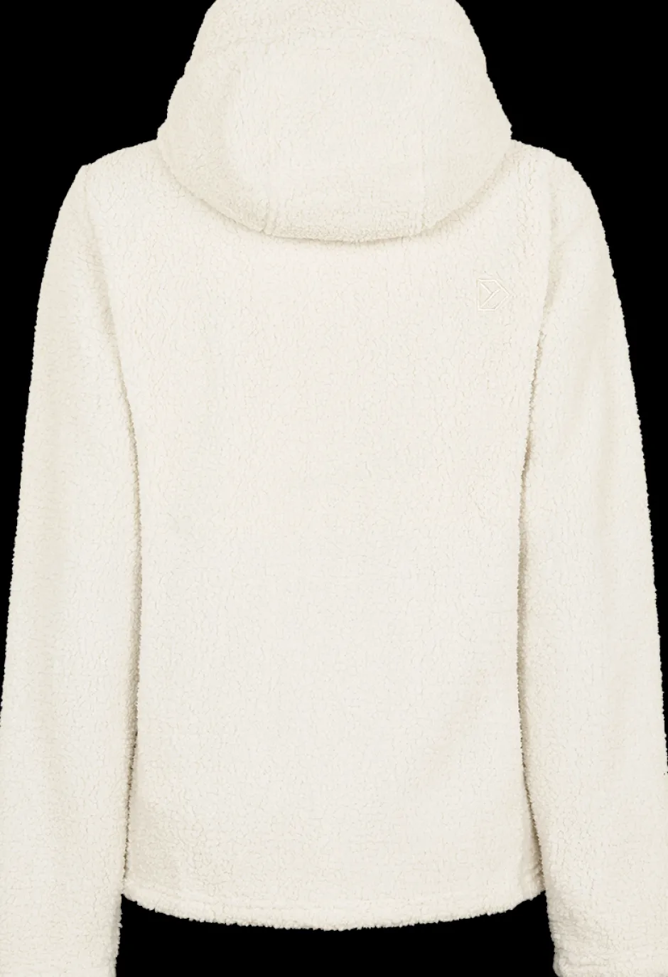 Didriksons Anniken Full-Zip- Fleecepaidat & Välikerrokset