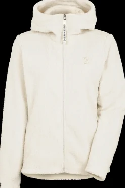 Didriksons Anniken Full-Zip- Fleecepaidat & Välikerrokset