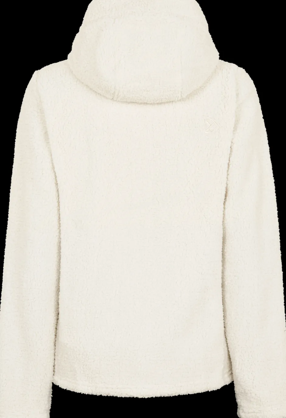 Didriksons Anniken Full-Zip- Fleecepaidat & Välikerrokset