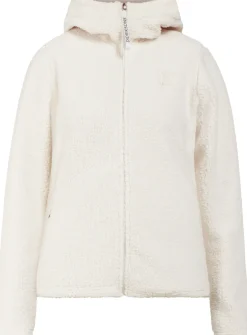 Didriksons Anniken Full-Zip- Fleecepaidat & Välikerrokset