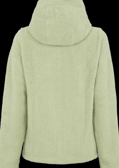 Didriksons Anniken Full-Zip- Fleecepaidat & Välikerrokset