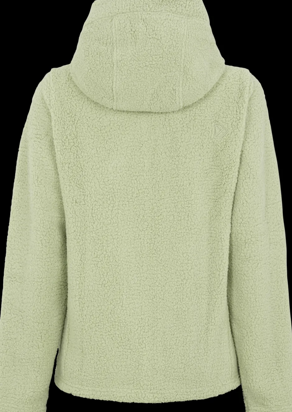 Didriksons Anniken Full-Zip- Fleecepaidat & Välikerrokset