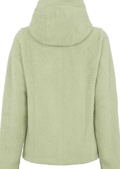 Didriksons Anniken Full-Zip- Fleecepaidat & Välikerrokset