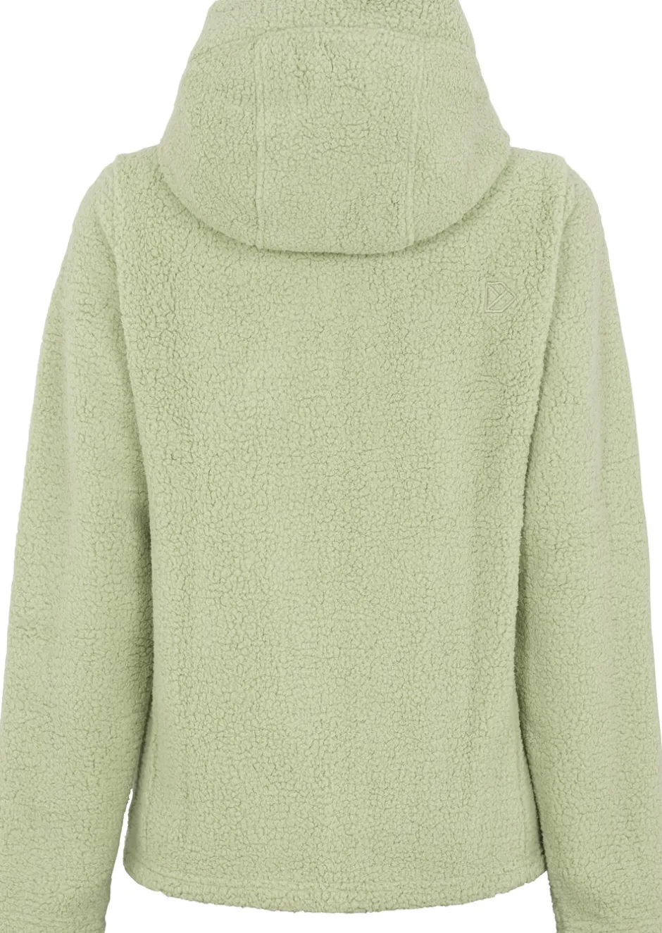 Didriksons Anniken Full-Zip- Fleecepaidat & Välikerrokset